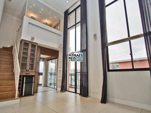 Imagem Apartamento com 3 Quartos à Venda, 220 m² em Vila Andrade - São Paulo Imagem Apartamento com 3 Quartos à Venda, 220 m² em Vila Andrade - São Paulo