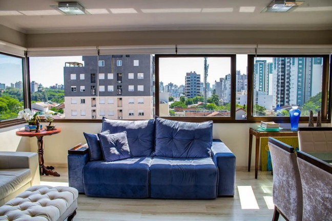 Imagem Apartamento com 3 Quartos à Venda, 97 m² em Passo Da Areia - Porto Alegre Imagem Apartamento com 3 Quartos à Venda, 97 m² em Passo Da Areia - Porto Alegre