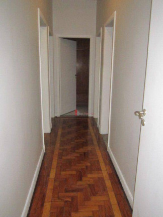 Imagem Apartamento com 3 Quartos à Venda, 127 m² em Vila Mariana - São Paulo Imagem Apartamento com 3 Quartos à Venda, 127 m² em Vila Mariana - São Paulo