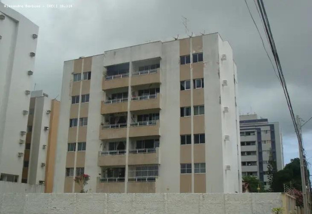 Imagem Apartamento com 3 Quartos para Alugar, 85 m² em Candeias - Jaboatão Dos Guararapes Imagem Apartamento com 3 Quartos para Alugar, 85 m² em Candeias - Jaboatão Dos Guararapes