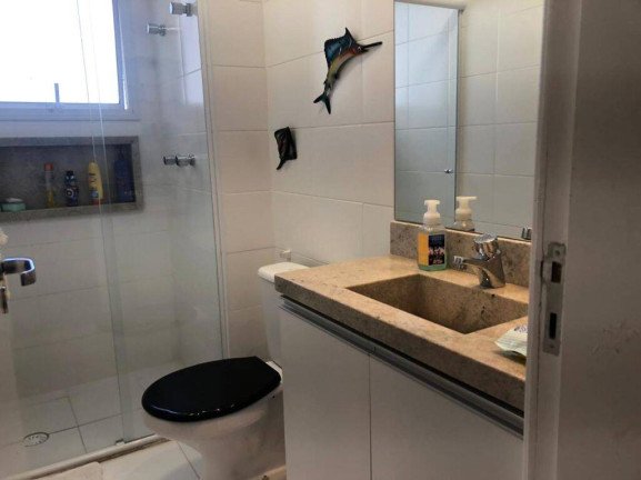 Imagem Apartamento com 3 Quartos à Venda, 110 m² em Alto Da Mooca - São Paulo Imagem Apartamento com 3 Quartos à Venda, 110 m² em Alto Da Mooca - São Paulo