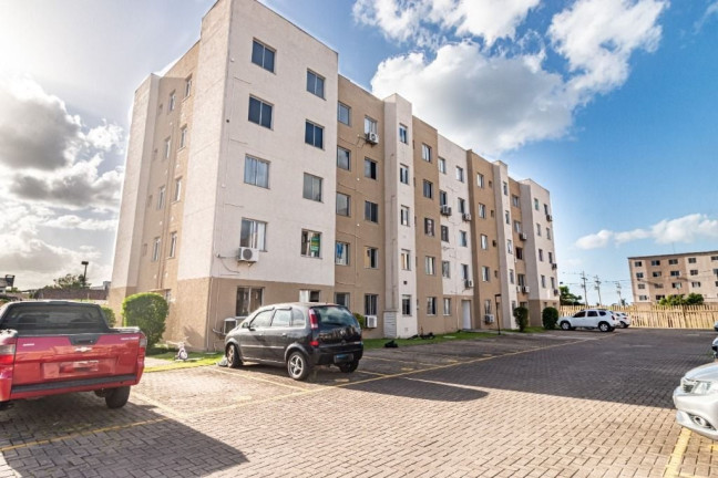 Imagem Apartamento com 2 Quartos à Venda, 43 m² em Sarandi - Porto Alegre