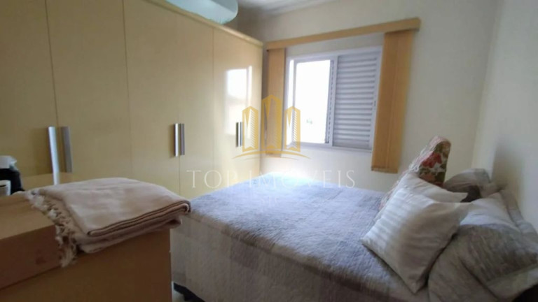 Imagem Apartamento com 2 Quartos à Venda, 63 m² em Bosque Dos Eucaliptos - São José Dos Campos
