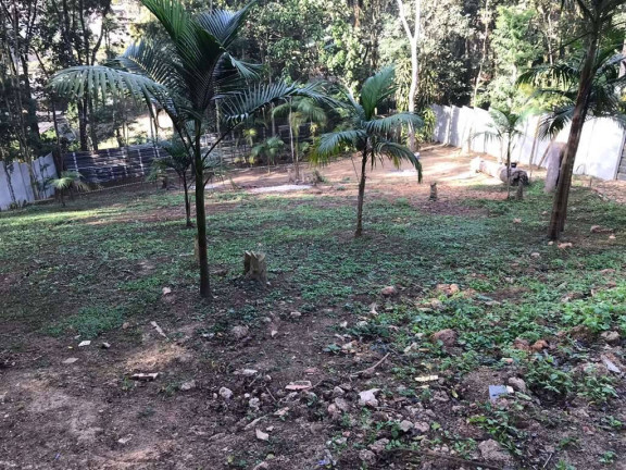Imagem Terreno à Venda,  em Jardim Colibri - Cotia