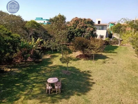 Imagem Terreno à Venda, 1.414 m² em Santinho - Florianópolis