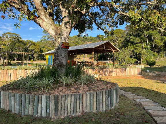 Imagem Chácara com 3 Quartos à Venda, 81 m² em Centro - Cantagalo Imagem Chácara com 3 Quartos à Venda, 81 m² em Centro - Cantagalo