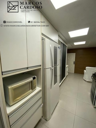 Imóvel com 3 Quartos à Venda, 140 m² em Batista Campos - Belém