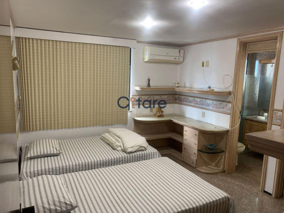 Imagem Cobertura com 5 Quartos à Venda,  em Meireles - Fortaleza