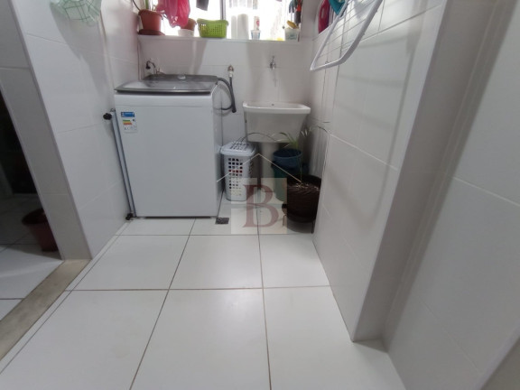 Imagem Imóvel com 3 Quartos à Venda, 95 m² em Santa Rosa - Niterói