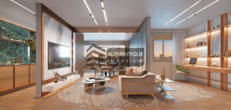 Imagem Apartamento com 2 Quartos à Venda, 78 m² em Vila Mariana - São Paulo Imagem Apartamento com 2 Quartos à Venda, 78 m² em Vila Mariana - São Paulo