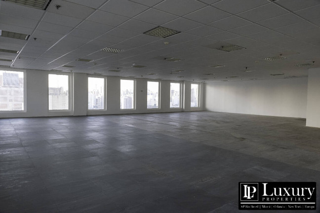 Imagem Imóvel Comercial à Venda, 540 m² em Jardim Paulistano - São Paulo