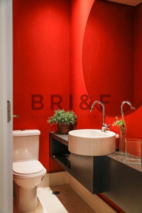 Imagem Imóvel com 1 Quarto para Alugar, 65 m² em Itaim Bibi - São Paulo Imagem Imóvel com 1 Quarto para Alugar, 65 m² em Itaim Bibi - São Paulo
