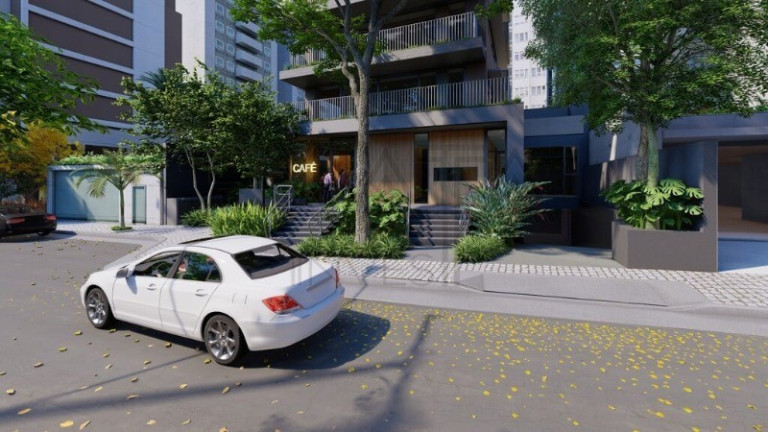 Imagem Imóvel com 2 Quartos à Venda, 162 m² em Vila Nova Conceição - São Paulo Imagem Imóvel com 2 Quartos à Venda, 162 m² em Vila Nova Conceição - São Paulo