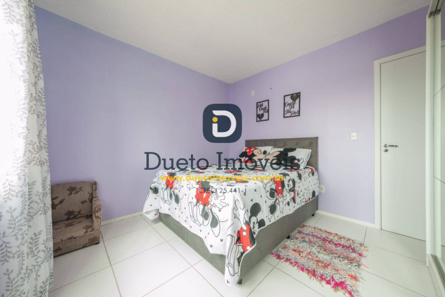 Imagem Apartamento com 2 Quartos à Venda, 57 m² em Pinheiro Machado - Santa Maria