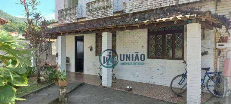 Imagem Casa com 3 Quartos à Venda, 99 m² em Engenho Do Mato - Niterói Imagem Casa com 3 Quartos à Venda, 99 m² em Engenho Do Mato - Niterói