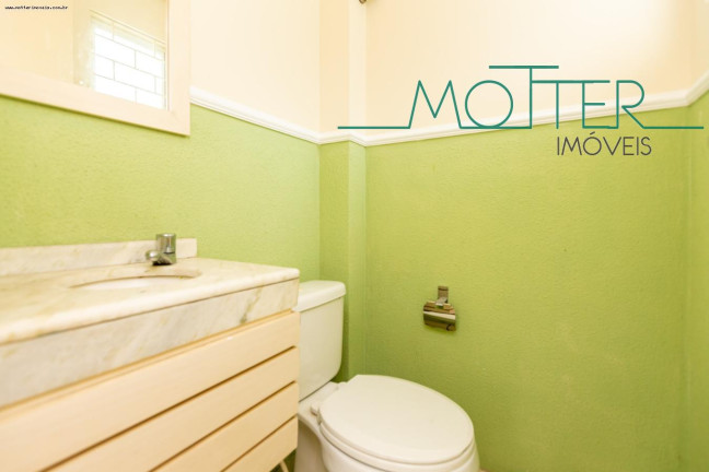 Imagem Casa com 3 Quartos à Venda, 167 m² em água Verde - Curitiba