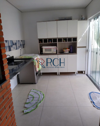 Imagem Casa com 3 Quartos à Venda, 107 m² em Horto Florestal - Sorocaba Imagem Casa com 3 Quartos à Venda, 107 m² em Horto Florestal - Sorocaba