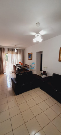 Imagem Apartamento com 2 Quartos à Venda, 84 m² em Praia Grande - Ubatuba