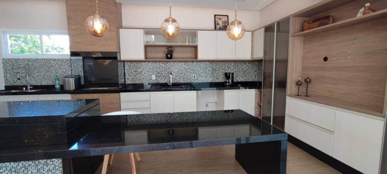 Imagem Casa de Condomínio com 4 Quartos à Venda, 326 m² em Jardim Residencial Giverny - Sorocaba Imagem Casa de Condomínio com 4 Quartos à Venda, 326 m² em Jardim Residencial Giverny - Sorocaba