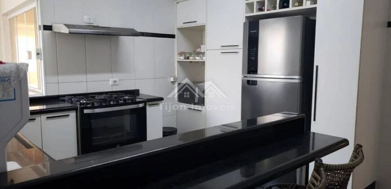 Imagem Casa com 5 Quartos à Venda, 311 m² em Parque Reserva Fazenda Imperial - Sorocaba