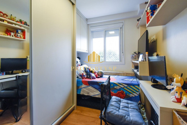 Imagem Apartamento com 3 Quartos à Venda, 81 m² em Vila Anastácio - São Paulo Imagem Apartamento com 3 Quartos à Venda, 81 m² em Vila Anastácio - São Paulo