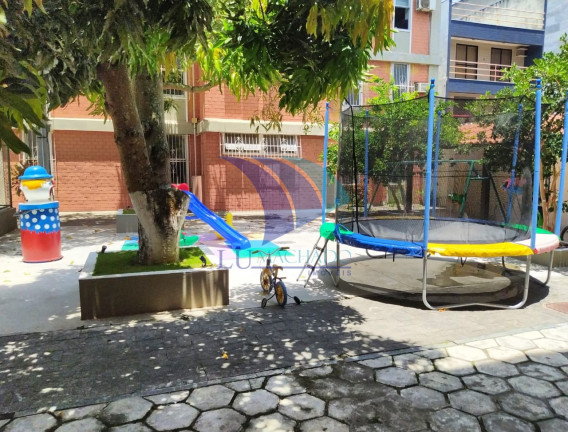 Imagem Apartamento com 2 Quartos à Venda, 50 m² em Braga - Cabo Frio Imagem Apartamento com 2 Quartos à Venda, 50 m² em Braga - Cabo Frio