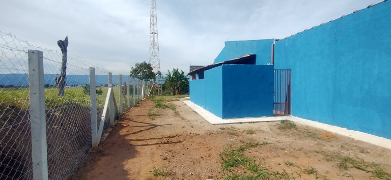 Imagem Casa com 2 Quartos à Venda, 200 m² em Residencial Comercial Cidade Vista Alegre - Pindamonhangaba Imagem Casa com 2 Quartos à Venda, 200 m² em Residencial Comercial Cidade Vista Alegre - Pindamonhangaba