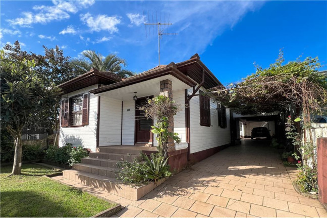 Casa com 3 Quartos à Venda,  em Marechal Rondon - Canoas