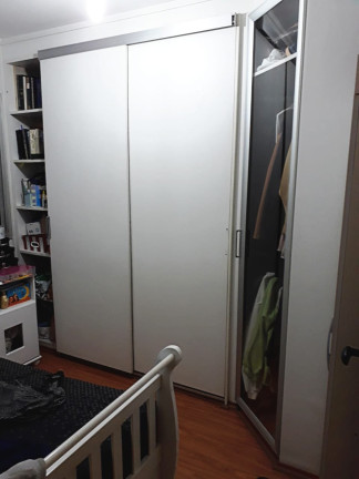 Imagem Apartamento com 2 Quartos à Venda, 70 m² em Monte Castelo - São José Dos Campos