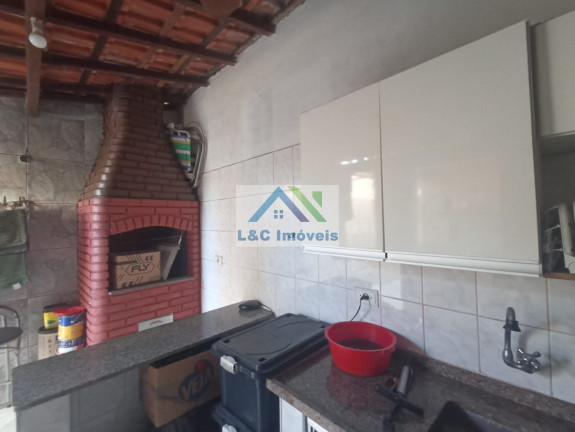 Imagem Casa com 2 Quartos à Venda, 85 m² em Caiçara - Praia Grande Imagem Casa com 2 Quartos à Venda, 85 m² em Caiçara - Praia Grande