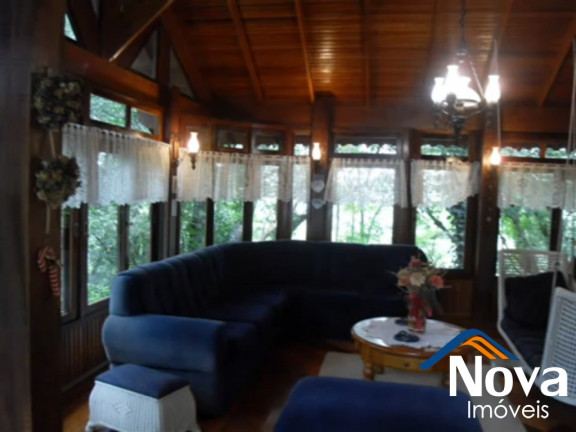 Imagem Imóvel com 4 Quartos à Venda, 450 m² em Vale Verde - Nova Petrópolis Imagem Imóvel com 4 Quartos à Venda, 450 m² em Vale Verde - Nova Petrópolis