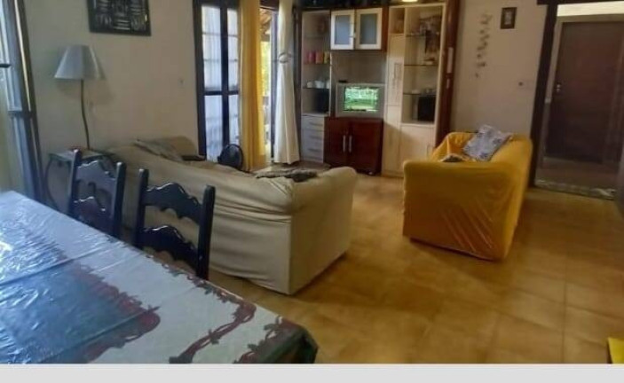 Imagem Casa com 3 Quartos à Venda, 120 m² em Peró - Cabo Frio