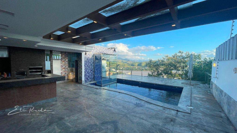 Imagem Casa com 4 Quartos à Venda, 350 m² em Riviera - Colatina Imagem Casa com 4 Quartos à Venda, 350 m² em Riviera - Colatina