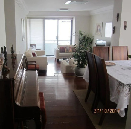 Imagem Apartamento com 4 Quartos à Venda, 197 m² em Aclimação - São Paulo Imagem Apartamento com 4 Quartos à Venda, 197 m² em Aclimação - São Paulo
