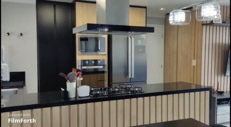 Imagem Apartamento com 5 Quartos à Venda, 135 m² em Baeta Neves - São Bernardo Do Campo