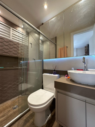 Imagem Imóvel com 3 Quartos à Venda, 63 m² em Norte (águas Claras) - Brasília Imagem Imóvel com 3 Quartos à Venda, 63 m² em Norte (águas Claras) - Brasília