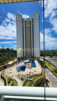 Imagem Apartamento com 3 Quartos à Venda, 126 m² em Piatã - Salvador Imagem Apartamento com 3 Quartos à Venda, 126 m² em Piatã - Salvador
