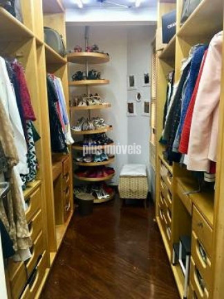 Imagem Apartamento com 4 Quartos à Venda, 250 m² em Morumbi - São Paulo Imagem Apartamento com 4 Quartos à Venda, 250 m² em Morumbi - São Paulo