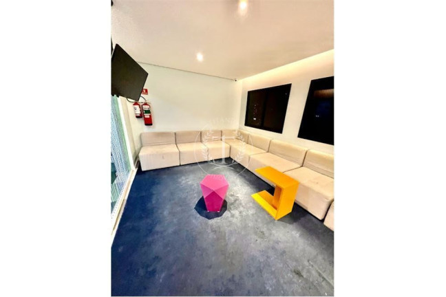 Imagem Apartamento com 1 Quarto à Venda, 27 m² em Santa Cecília - São Paulo Imagem Apartamento com 1 Quarto à Venda, 27 m² em Santa Cecília - São Paulo