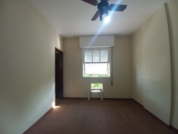 Imagem Apartamento com 2 Quartos para Alugar, 112 m² em Embaré - Santos Imagem Apartamento com 2 Quartos para Alugar, 112 m² em Embaré - Santos