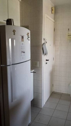 Imagem Apartamento com 3 Quartos à Venda, 95 m² em Vila Mascote - São Paulo