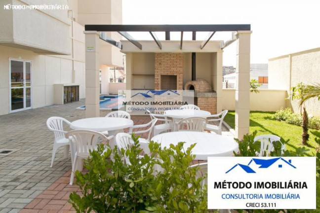 Imagem Apartamento com 3 Quartos à Venda, 59 m² em Parque Jaçatuba - Santo André Imagem Apartamento com 3 Quartos à Venda, 59 m² em Parque Jaçatuba - Santo André