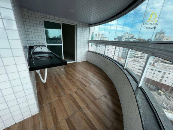 Imagem Apartamento com 2 Quartos à Venda, 92 m² em Caiçara - Praia Grande Imagem Apartamento com 2 Quartos à Venda, 92 m² em Caiçara - Praia Grande