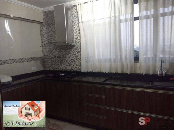 Imagem Casa com 3 Quartos à Venda, 267 m² em Rudge Ramos - São Bernardo Do Campo Imagem Casa com 3 Quartos à Venda, 267 m² em Rudge Ramos - São Bernardo Do Campo