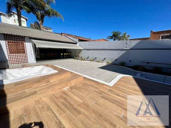 Imagem Casa com 3 Quartos à Venda, 284 m² em Vila Oliveira - Mogi Das Cruzes Imagem Casa com 3 Quartos à Venda, 284 m² em Vila Oliveira - Mogi Das Cruzes