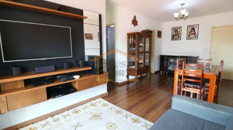 Imagem Apartamento com 3 Quartos à Venda, 79 m² em Vila Nivi - São Paulo Imagem Apartamento com 3 Quartos à Venda, 79 m² em Vila Nivi - São Paulo