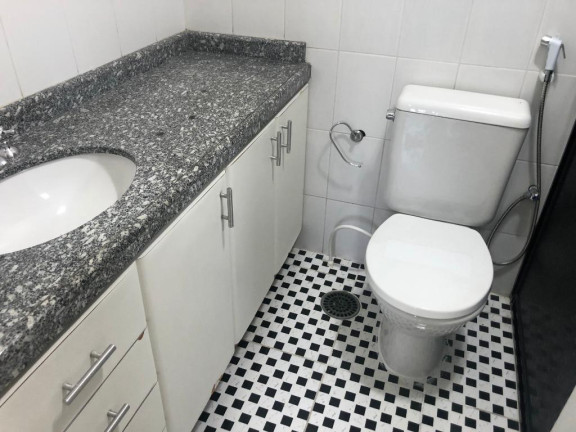 Imagem Apartamento com 3 Quartos à Venda, 115 m² em Sítio São José - Suzano Imagem Apartamento com 3 Quartos à Venda, 115 m² em Sítio São José - Suzano