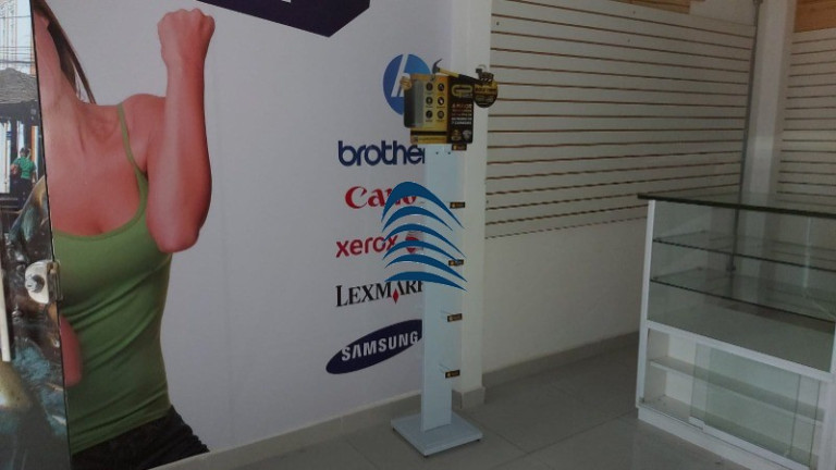 Imagem Sala Comercial à Venda, 48 m² em Itaigara - Salvador Imagem Sala Comercial à Venda, 48 m² em Itaigara - Salvador