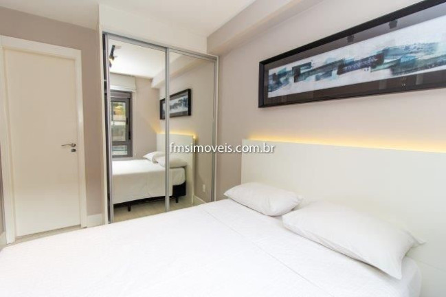 Imagem Imóvel com 1 Quarto à Venda, 34 m² em Vila Madalena - São Paulo Imagem Imóvel com 1 Quarto à Venda, 34 m² em Vila Madalena - São Paulo