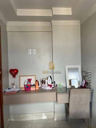 Imagem Apartamento com 3 Quartos à Venda, 79 m² em Setor Dos Afonsos - Aparecida De Goiânia Imagem Apartamento com 3 Quartos à Venda, 79 m² em Setor Dos Afonsos - Aparecida De Goiânia